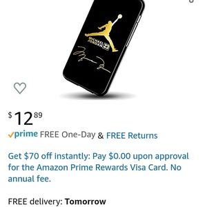 Meet your Posher, Ruth